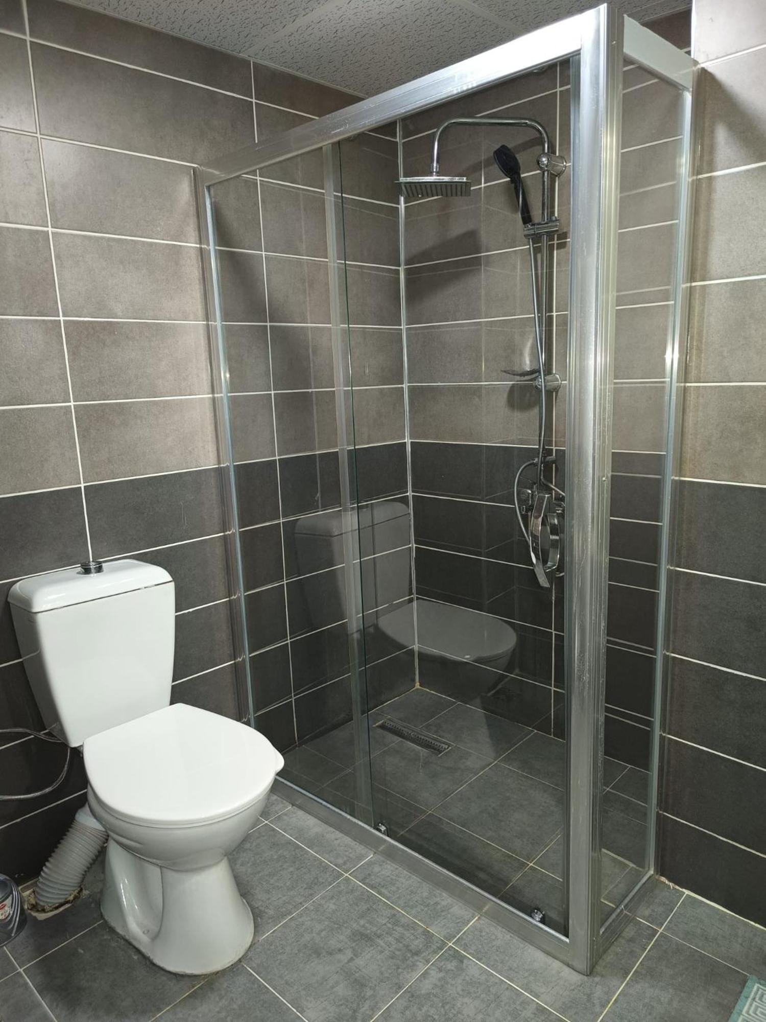 White Crown Apartman Ve Yasam Merkezi Istanbulská provincie Exteriér fotografie